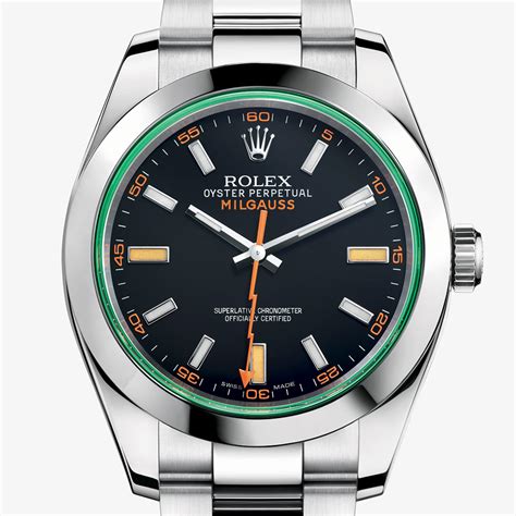 rolex uomo prezzo|Rolex milgauss prezzo listino.